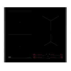 AEG TI64IB10FB Επαγωγιή Εστία 60cm
